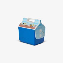 Alternative view of lgloo Outdoor ColdMax Peanuts Gang Little Playmate 7 Qt Cooler