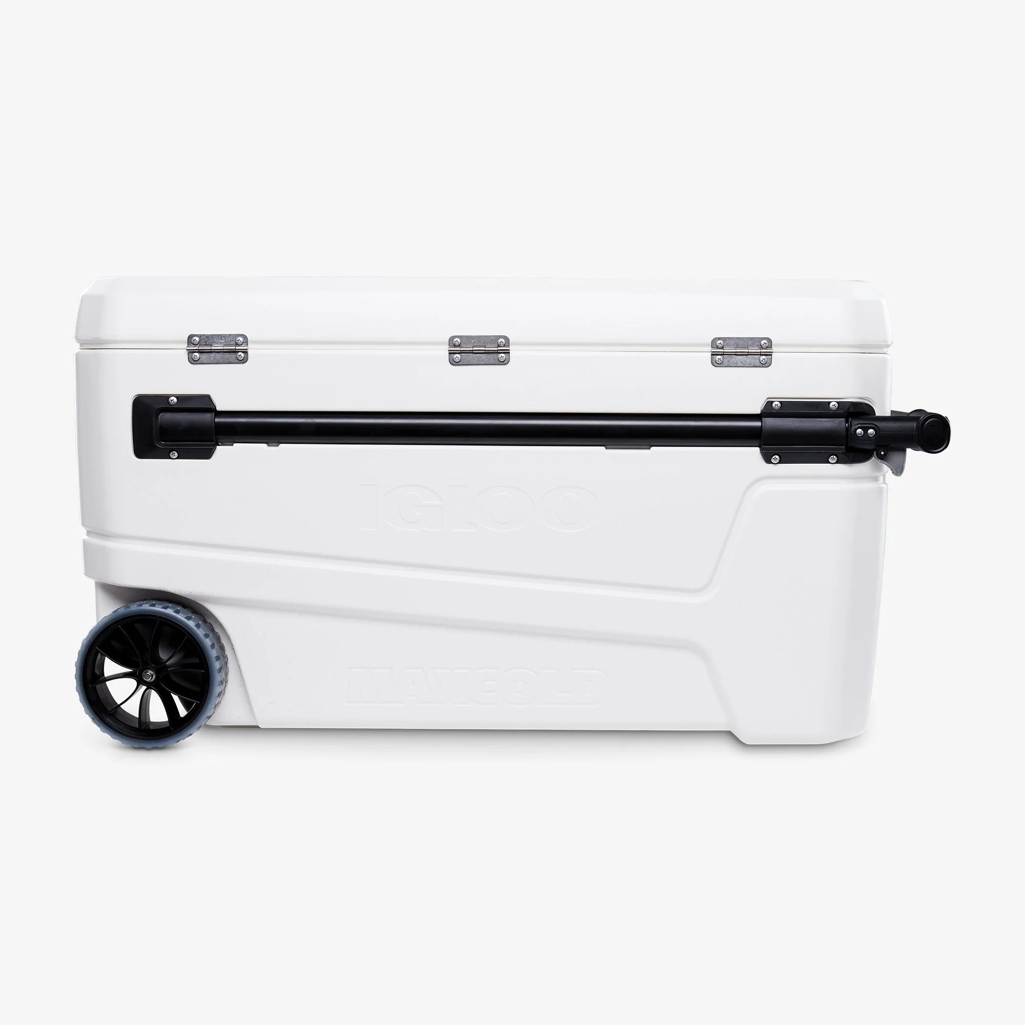 lgloo Outdoor ColdMax Sunset Glide 110 Qt Cooler - Image 6