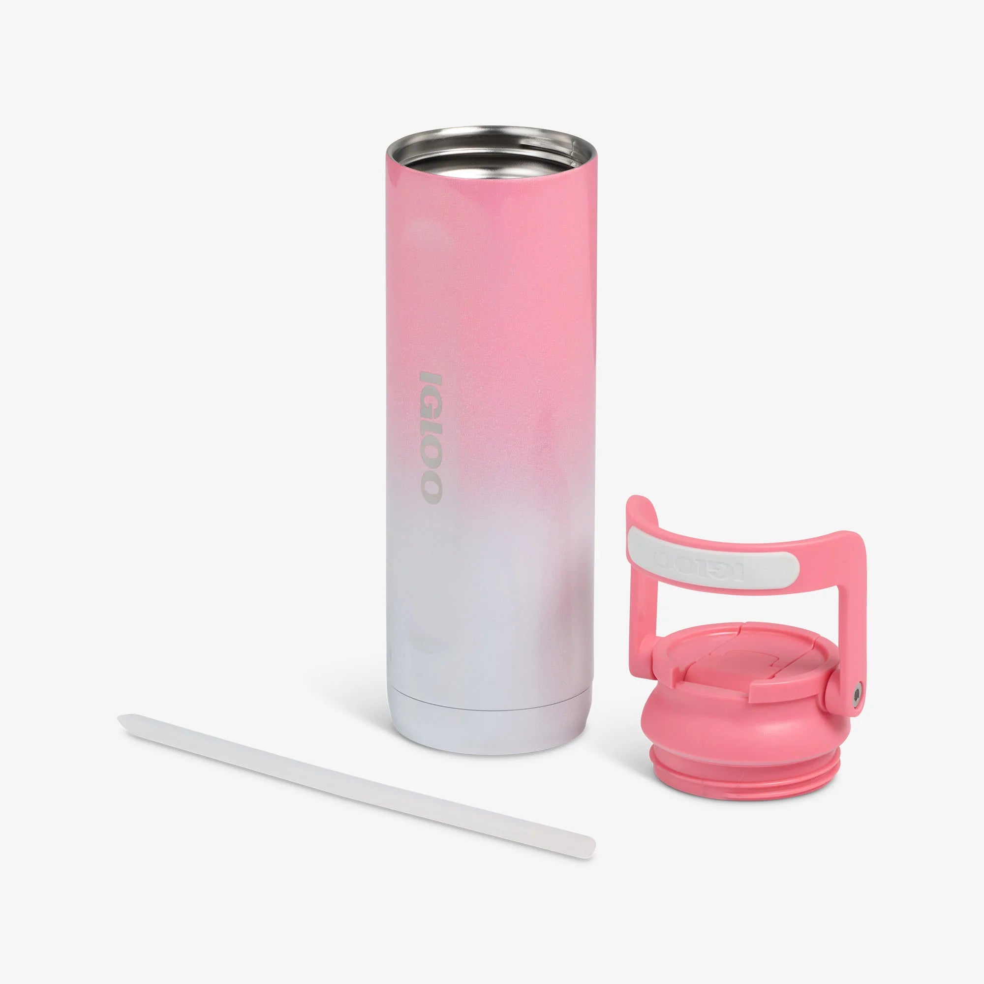 lgloo Outdoor ColdMax 20 Oz Sport Sipper Bottle - Image 41