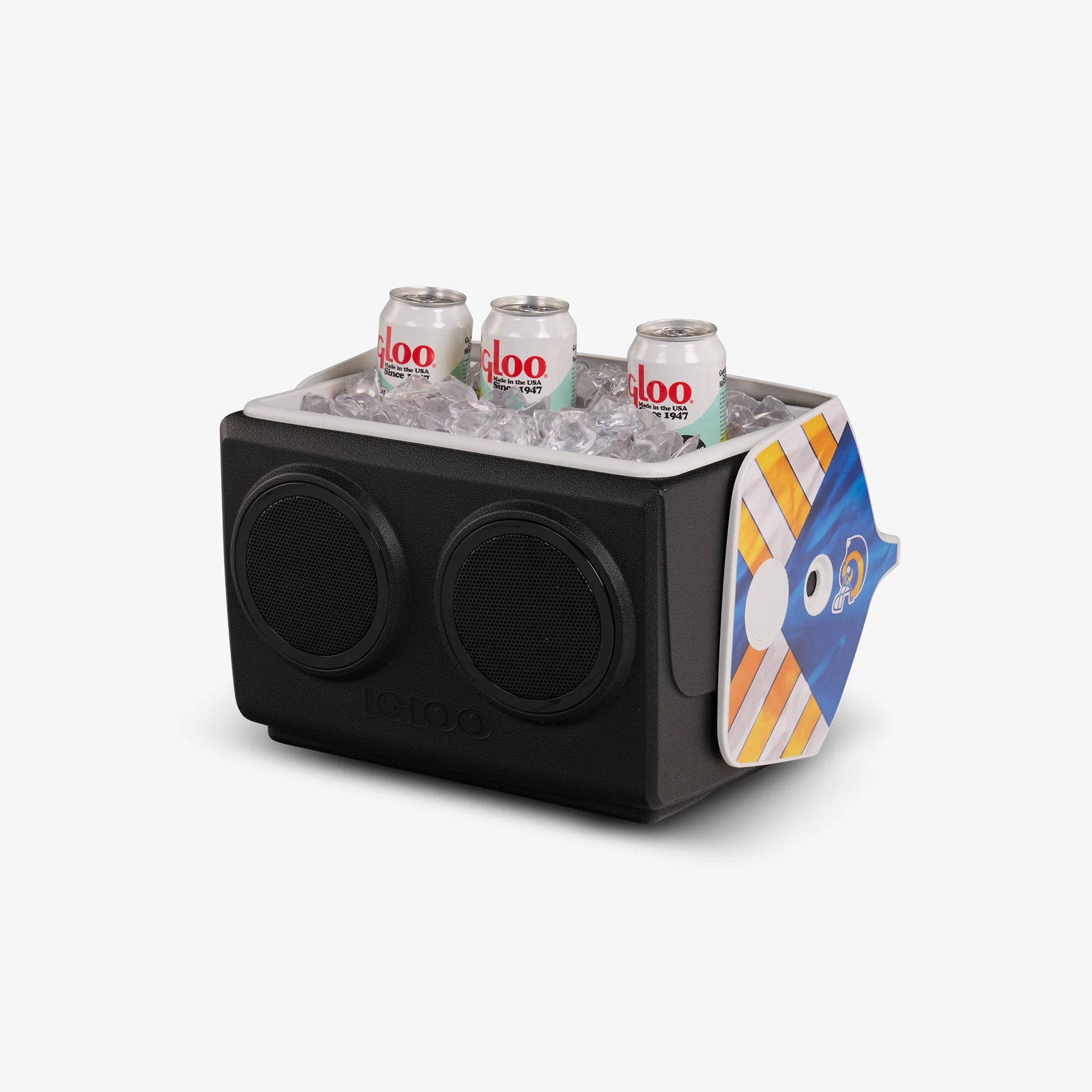 lgloo Outdoor ColdMax Los Angeles Rams KoolTunes - Image 4