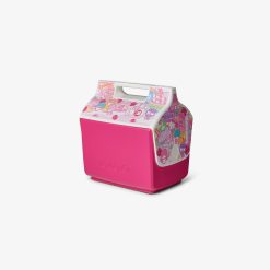 Alternative view of lgloo Outdoor ColdMax Hello Kitty and Friends Strawberry Milk Little Playmate 7 Qt Cooler