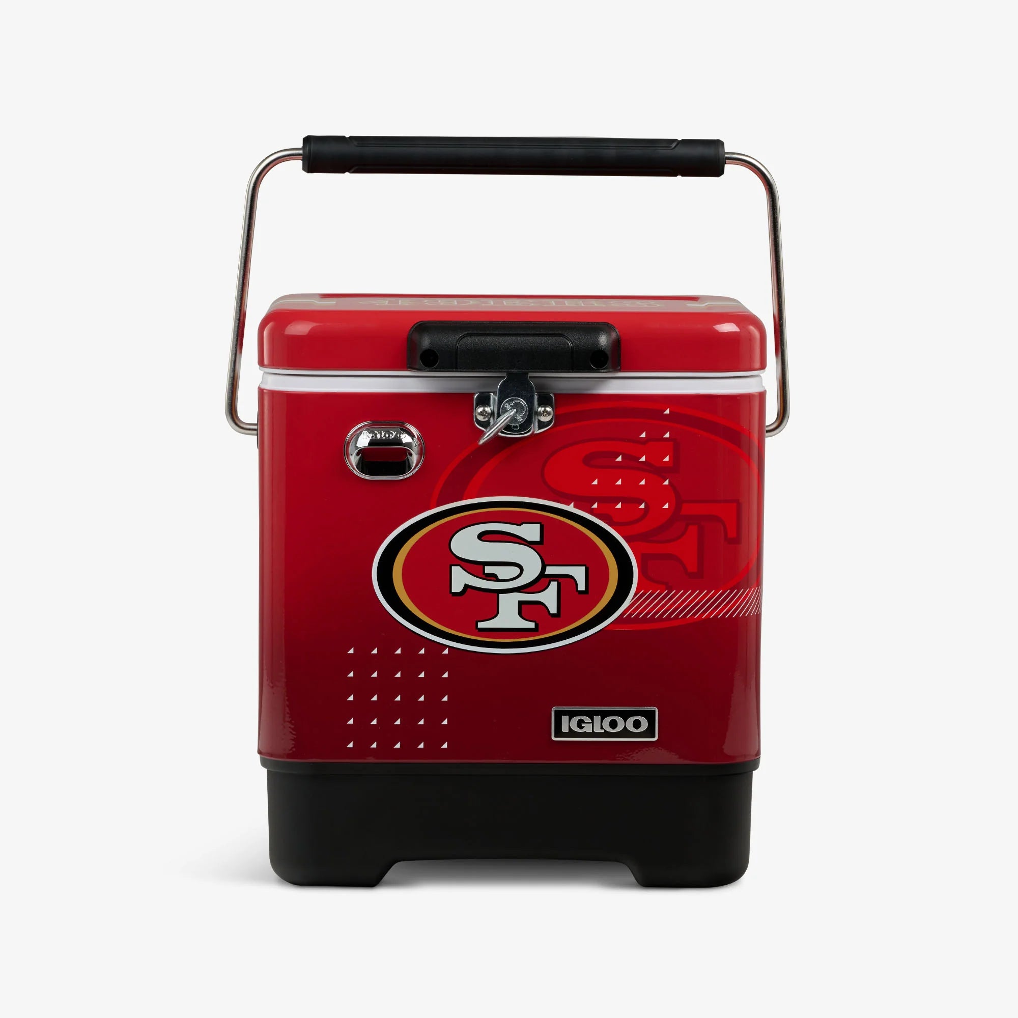 lgloo Outdoor ColdMax NFL Legacy 20 Qt Cooler - Image 3