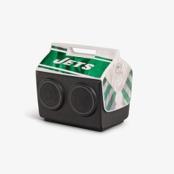 Alternative view of lgloo Outdoor ColdMax New York Jets KoolTunes