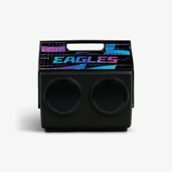 lgloo Outdoor ColdMax NFL Neon Philadelphia Eagles KoolTunes