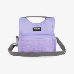 lgloo Outdoor ColdMax Kids Everyday Lunch Gripper Cooler Bag