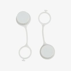 lgloo Outdoor ColdMax Threaded Drain Plug Caps With Plastic Tether