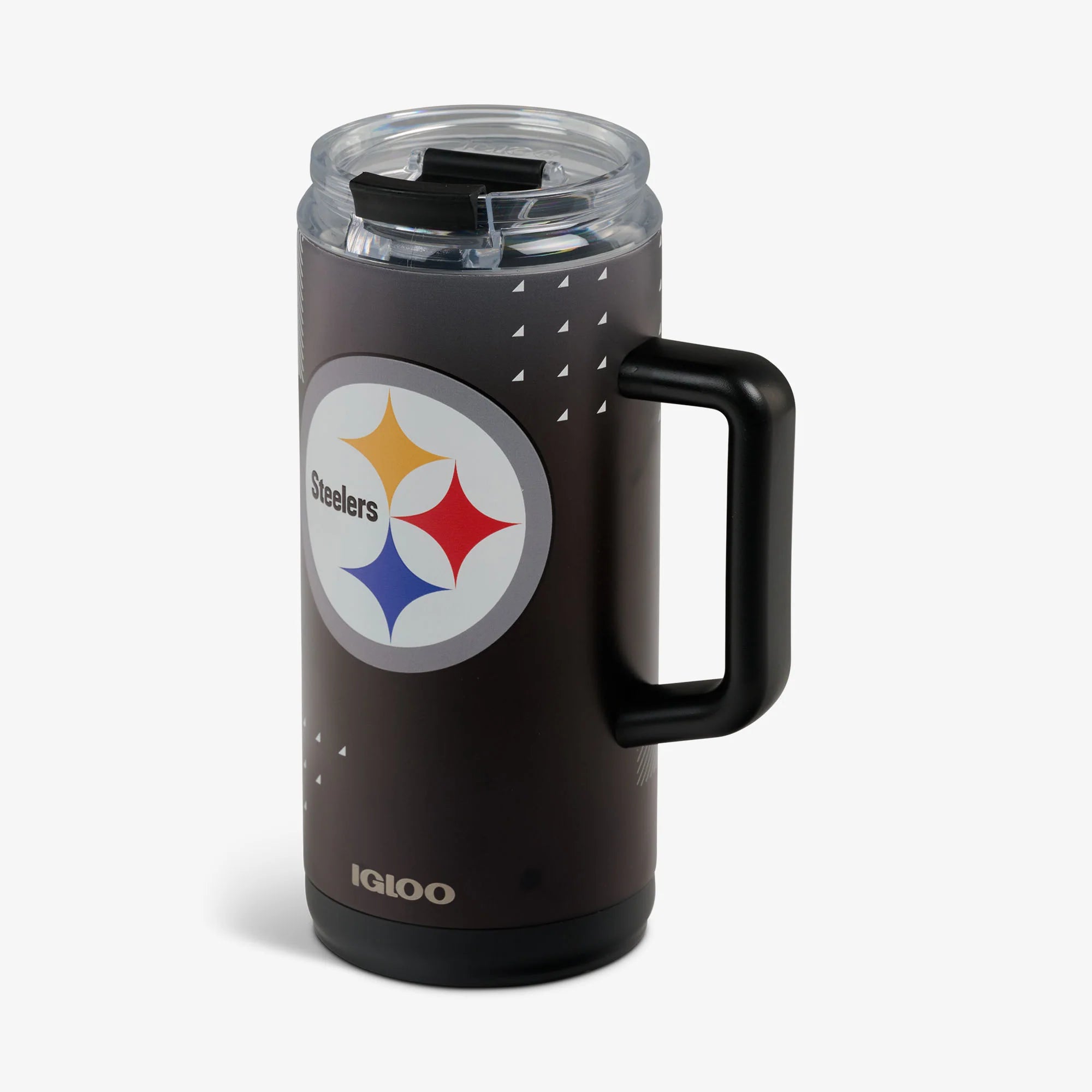 lgloo Outdoor ColdMax NFL 1L Beer Mug - Image 3