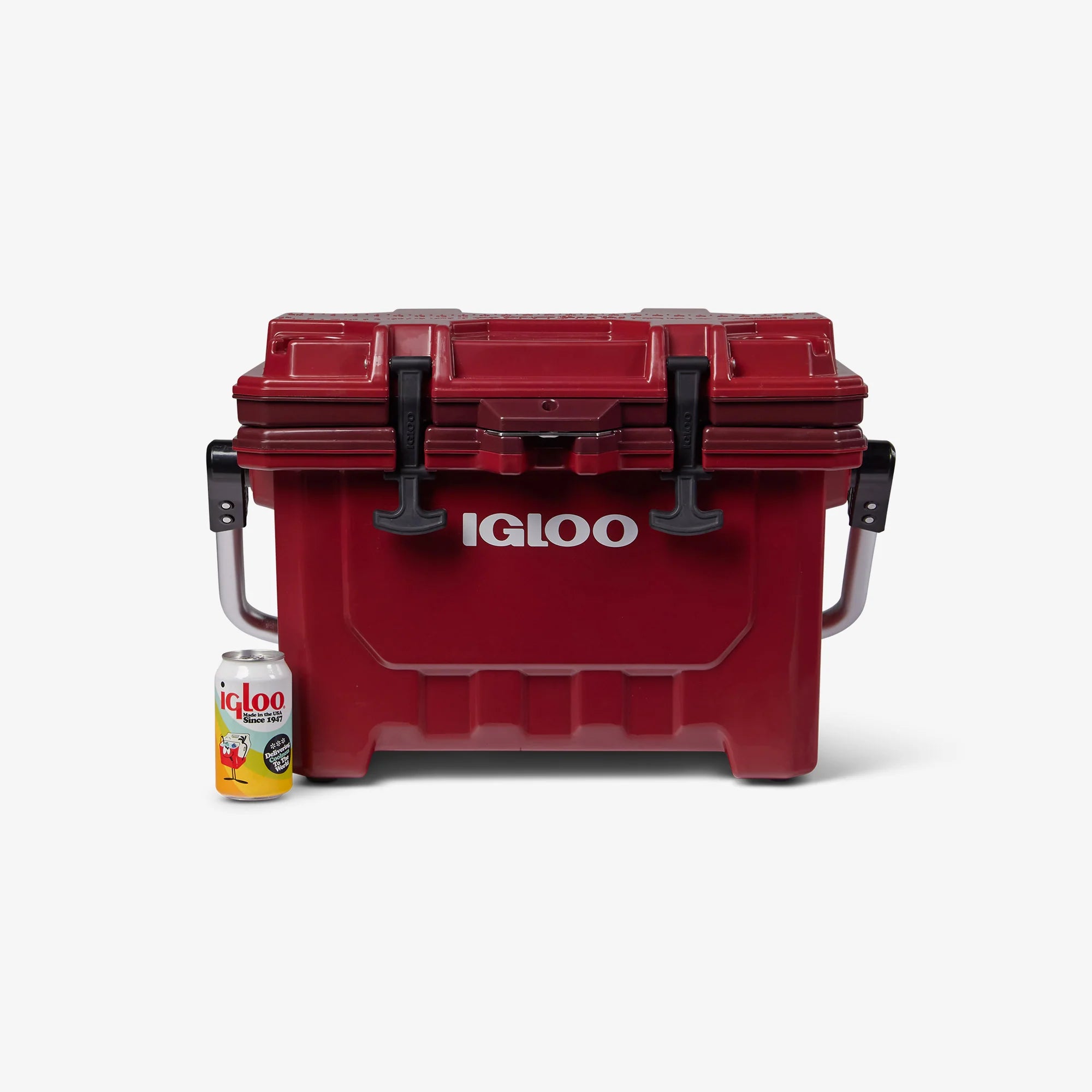 lgloo Outdoor ColdMax IMX 24 Qt Cooler - Image 33