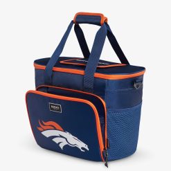 Alternative view of lgloo Outdoor ColdMax Denver Broncos Tailgate Tote