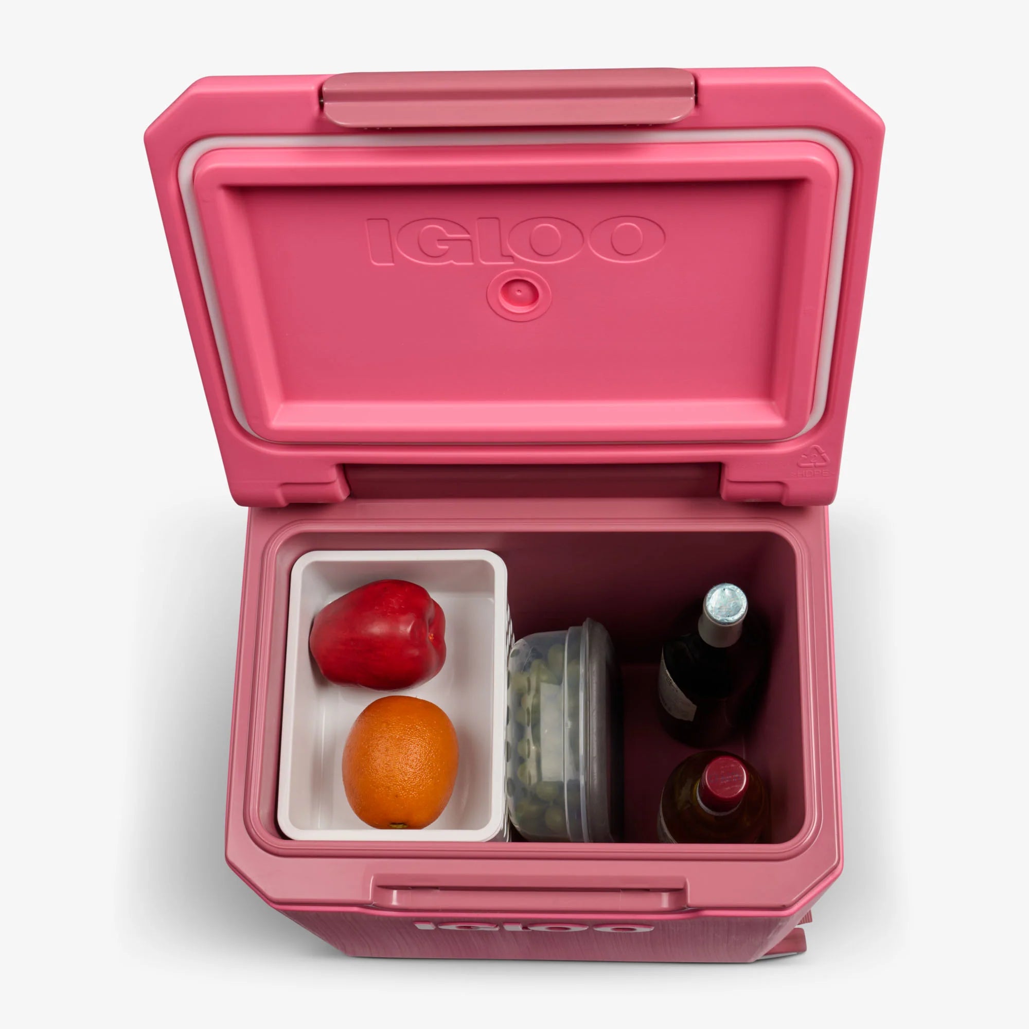 lgloo Outdoor ColdMax Tag Along Too Spinner Cooler - Image 11