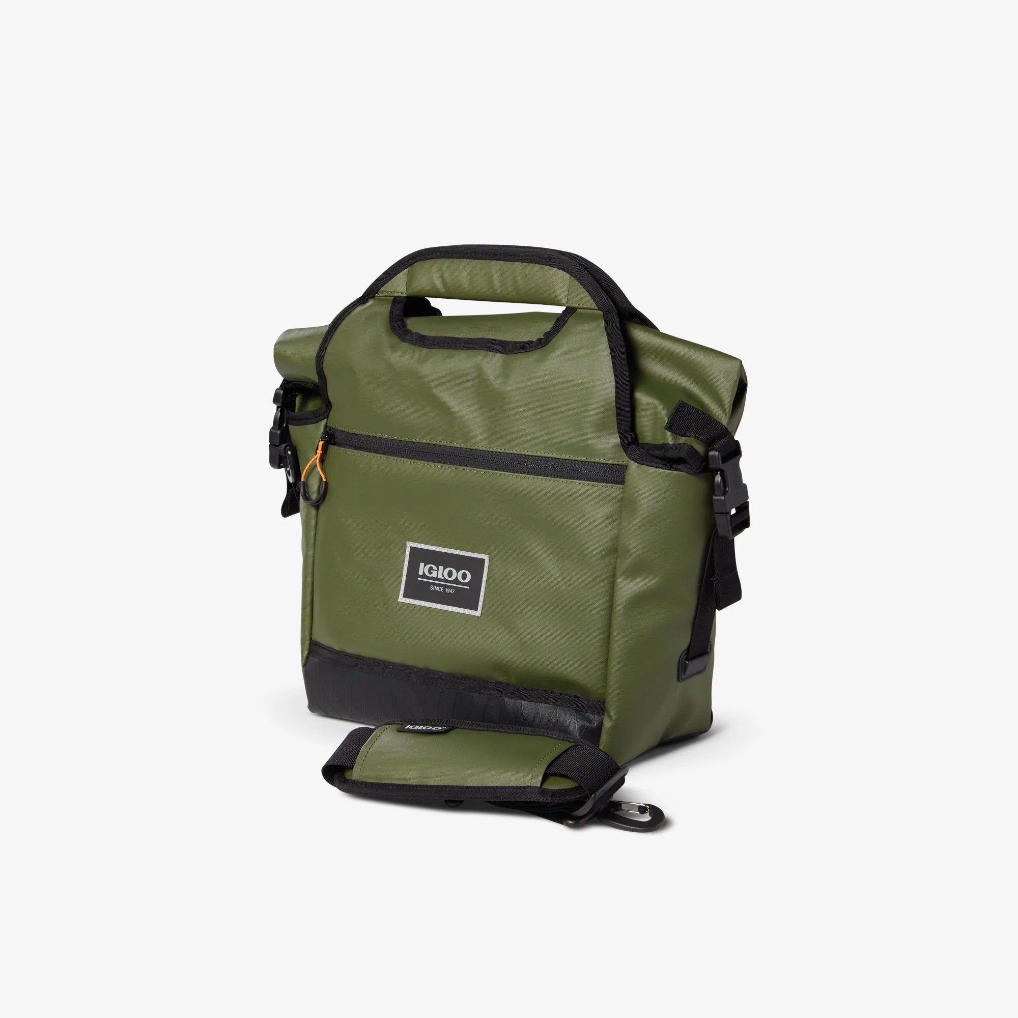 lgloo Outdoor ColdMax Pursuit 16-Can Lunch Bag - Image 2