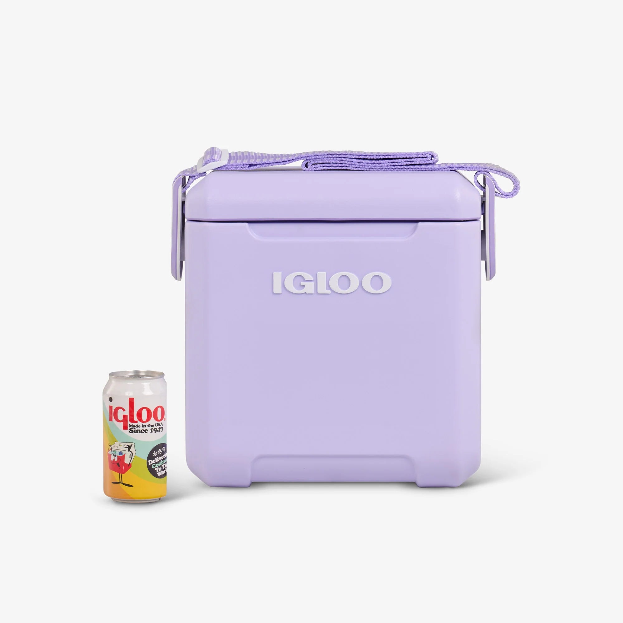 lgloo Outdoor ColdMax Tag Along Too Cooler - Image 66