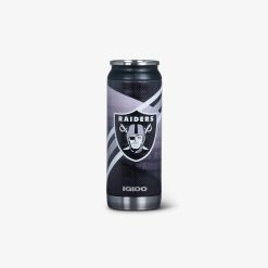 lgloo Outdoor ColdMax Las Vegas Raiders 16 Oz Can