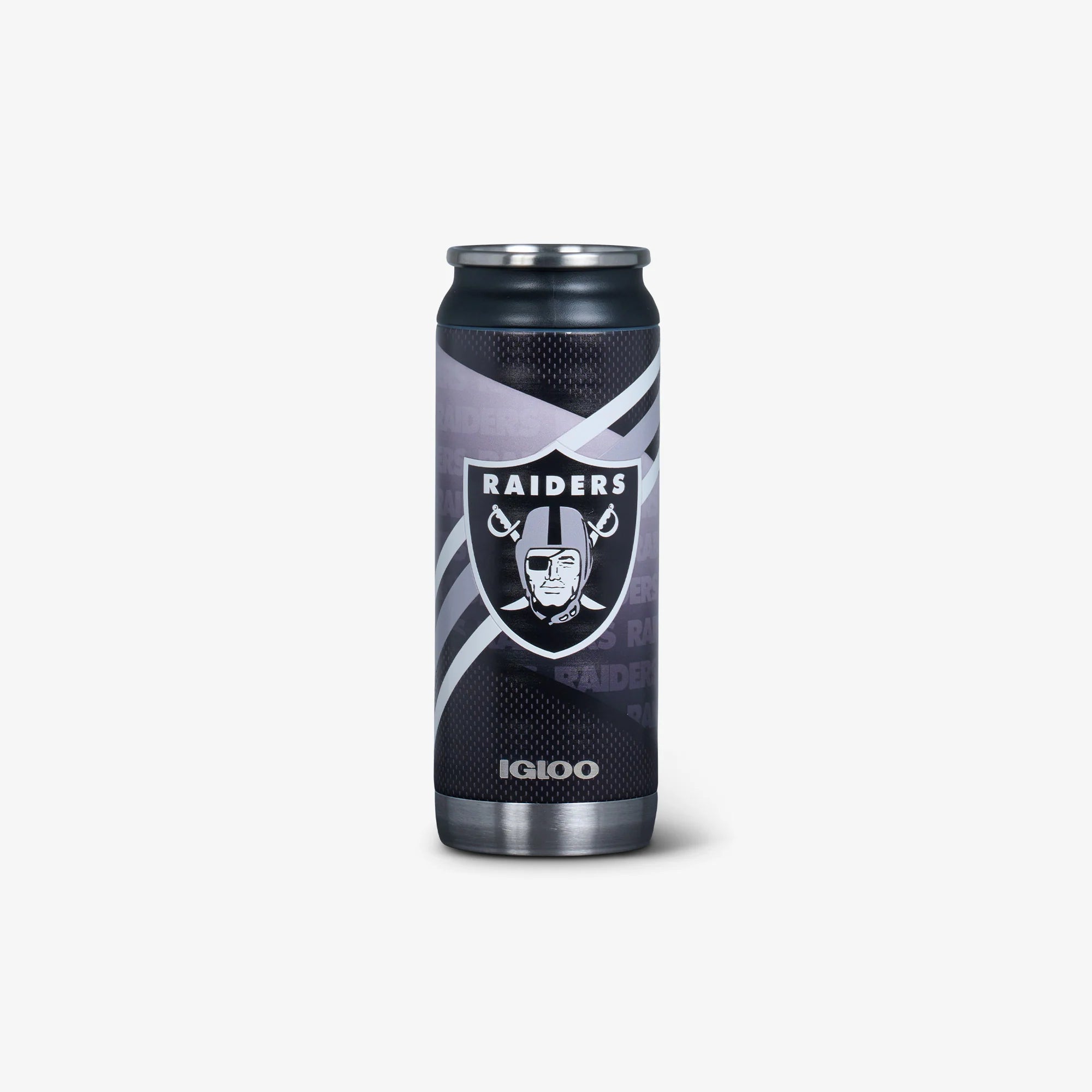 lgloo Outdoor ColdMax Las Vegas Raiders 16 Oz Can