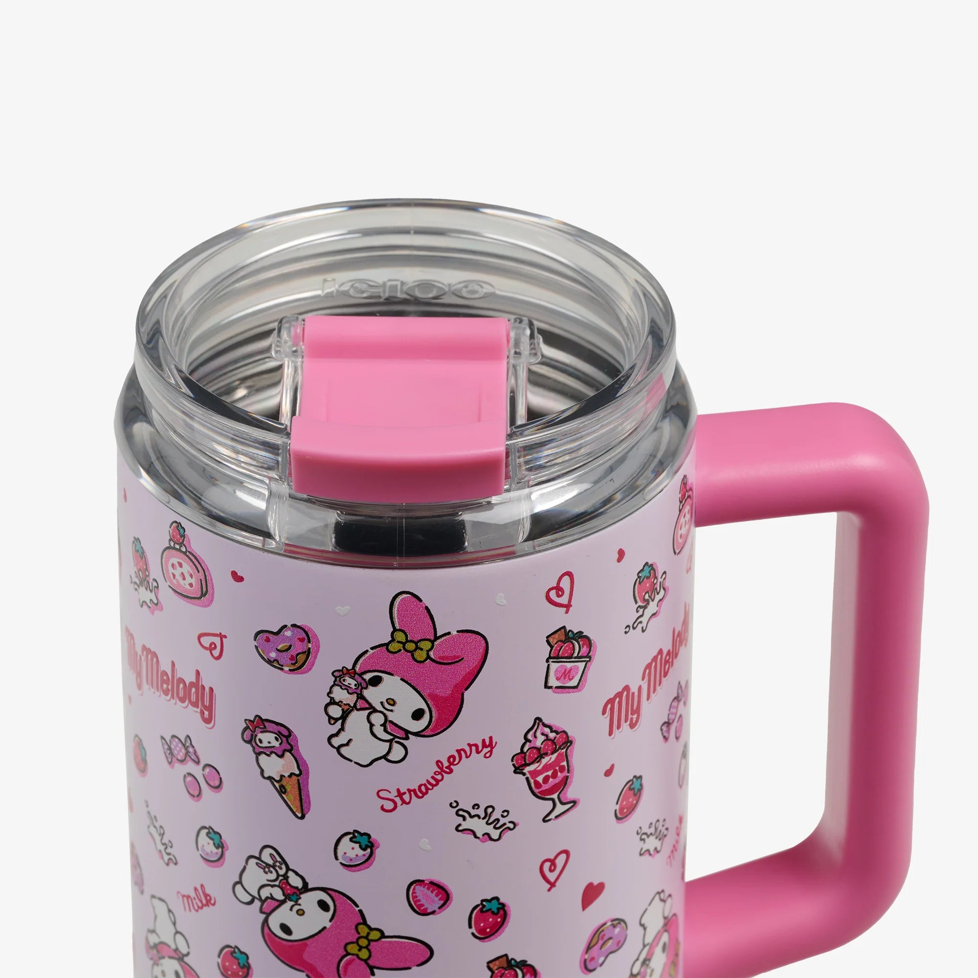 lgloo Outdoor ColdMax My Melody 32 Oz Travel Mug - Image 3