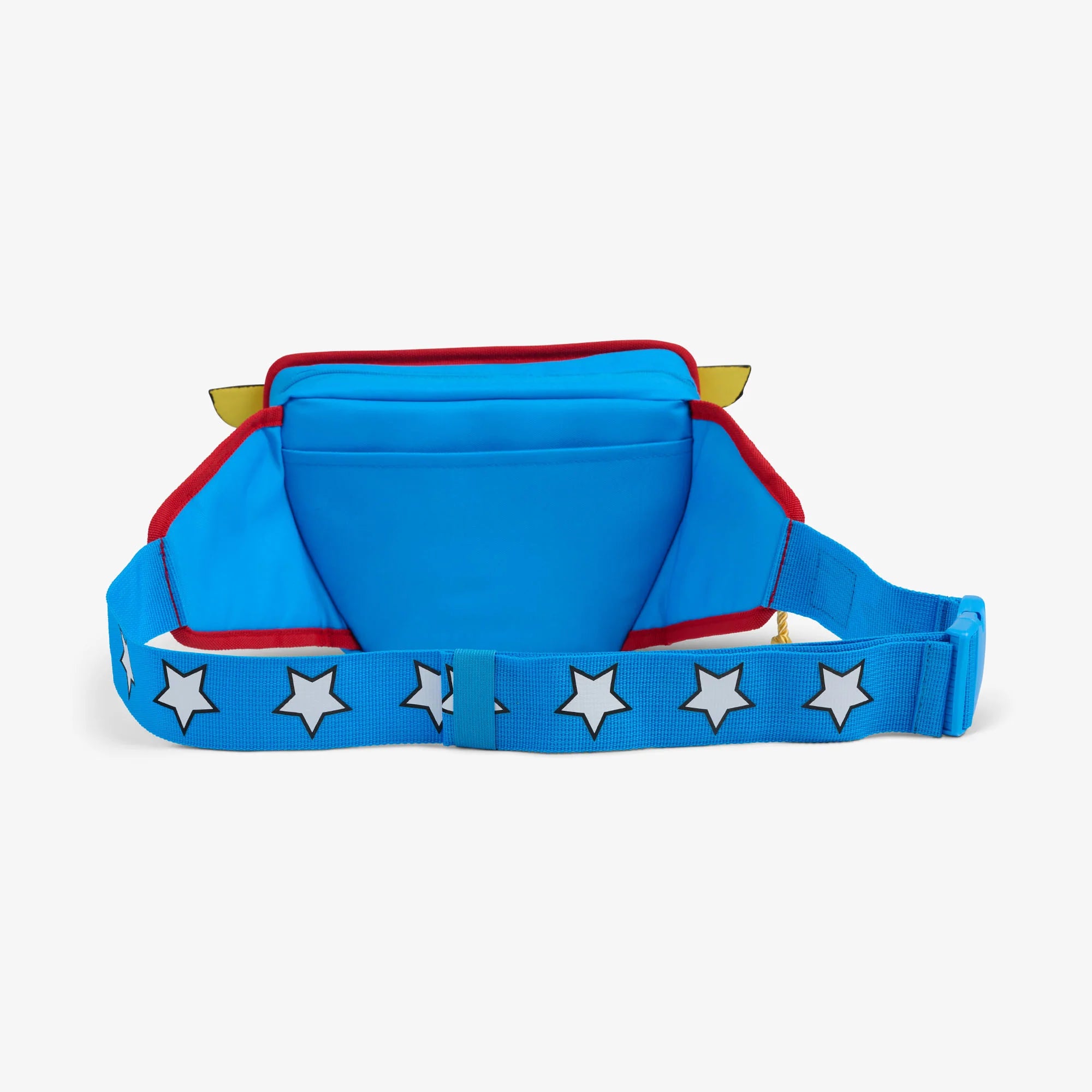 lgloo Outdoor ColdMax DC Super Heroes Wonder Woman Belt Fanny Pack Cooler - Image 4