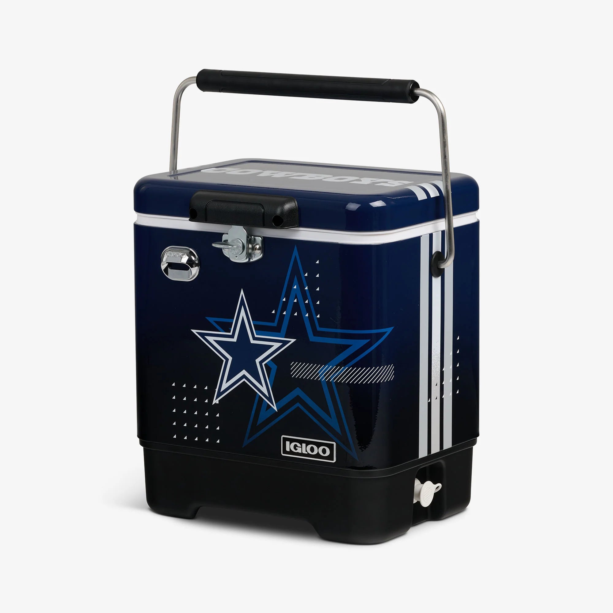 lgloo Outdoor ColdMax NFL Legacy 20 Qt Cooler - Image 15
