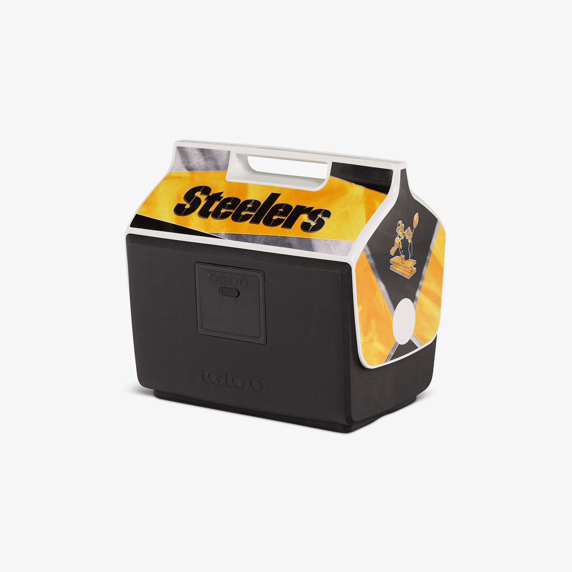 lgloo Outdoor ColdMax Pittsburgh Steelers KoolTunes - Image 5