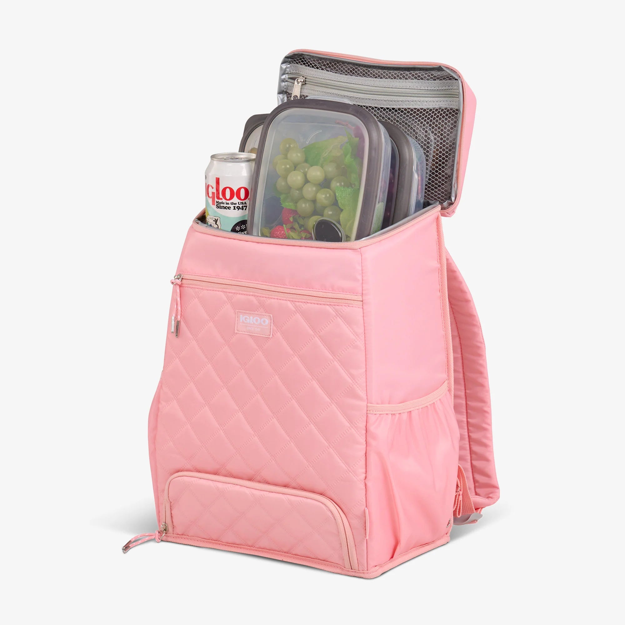 lgloo Outdoor ColdMax MaxCold DUO Dual Compartment Backpack - Image 5