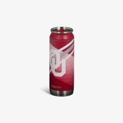 Alternative view of lgloo Outdoor ColdMax The University of Oklahoma 16 Oz Can