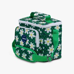 Alternative view of lgloo Outdoor ColdMax Retro Square Lunch Bag