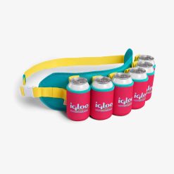 Alternative view of lgloo Outdoor ColdMax Retro Beerdolier