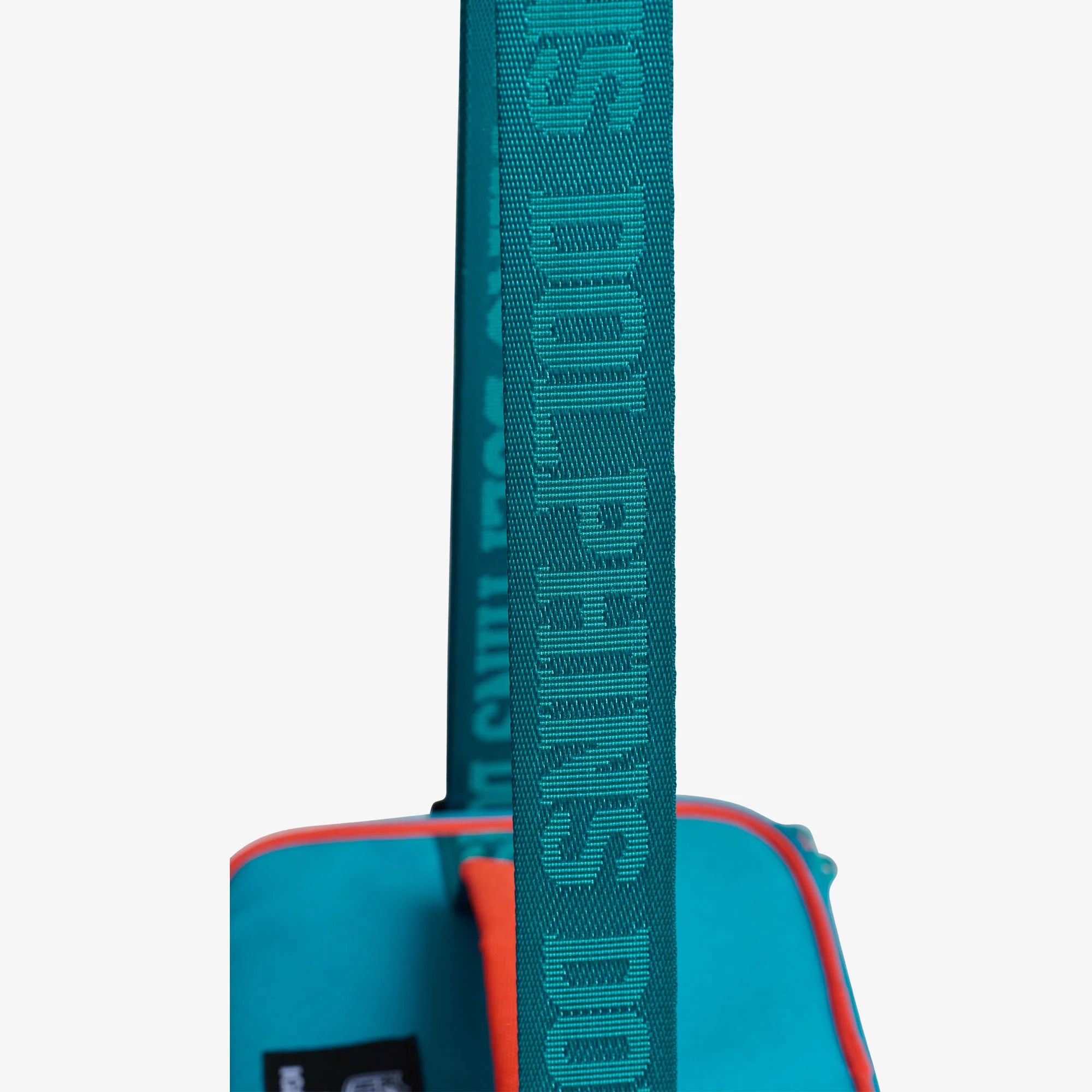 lgloo Outdoor ColdMax Miami Dolphins Square Lunch Cooler Bag - Image 4