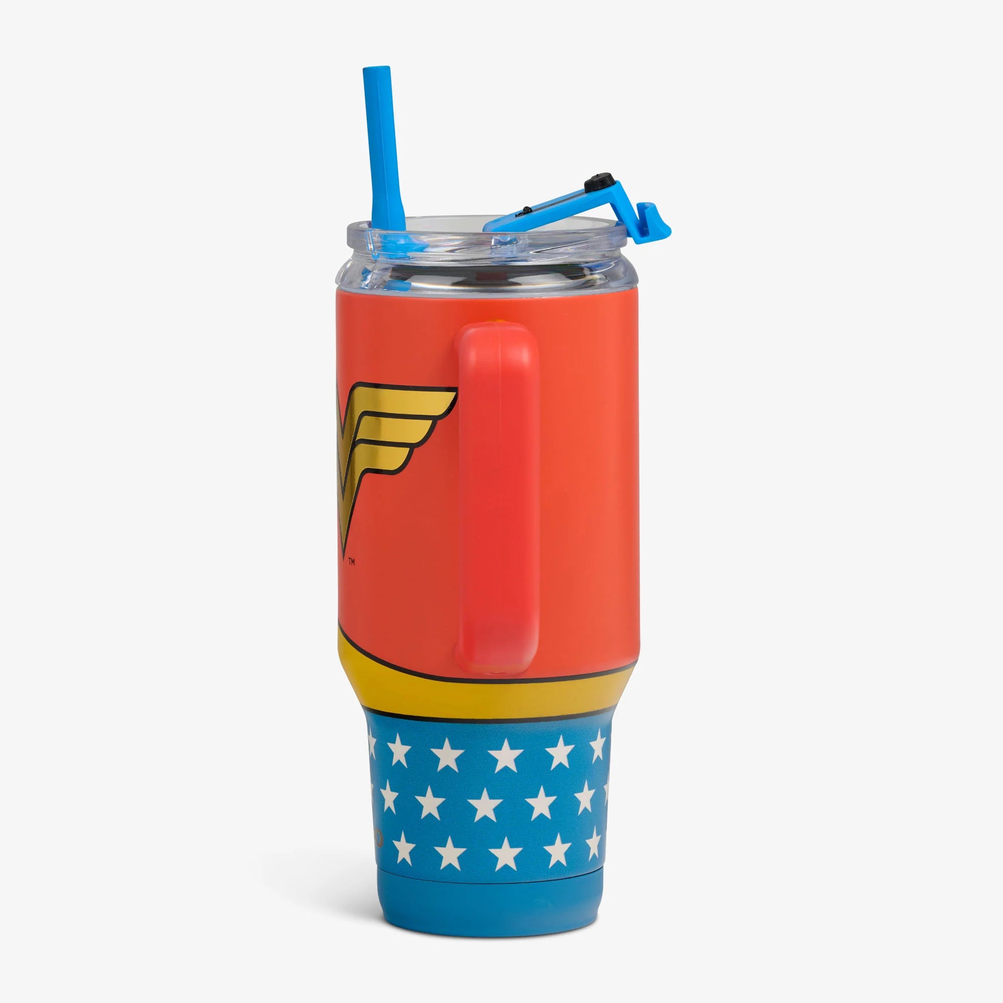 lgloo Outdoor ColdMax DC Super Heroes Wonder Woman 32 Oz Travel Mug - Image 6