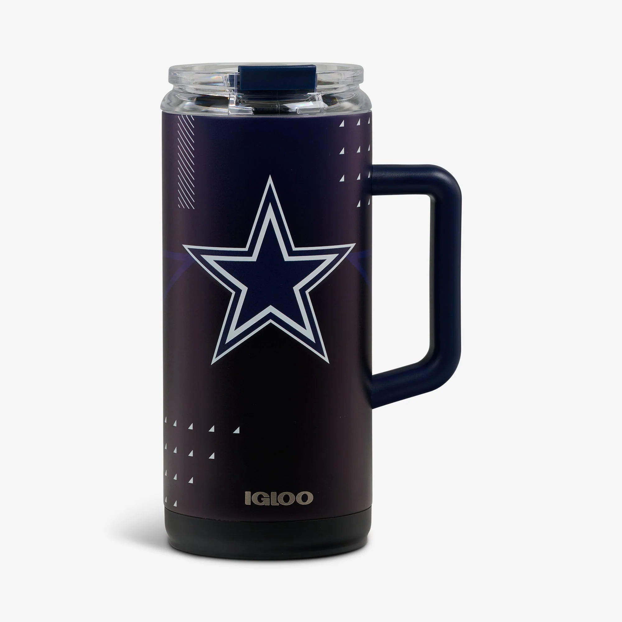 lgloo Outdoor ColdMax NFL 1L Beer Mug - Image 7