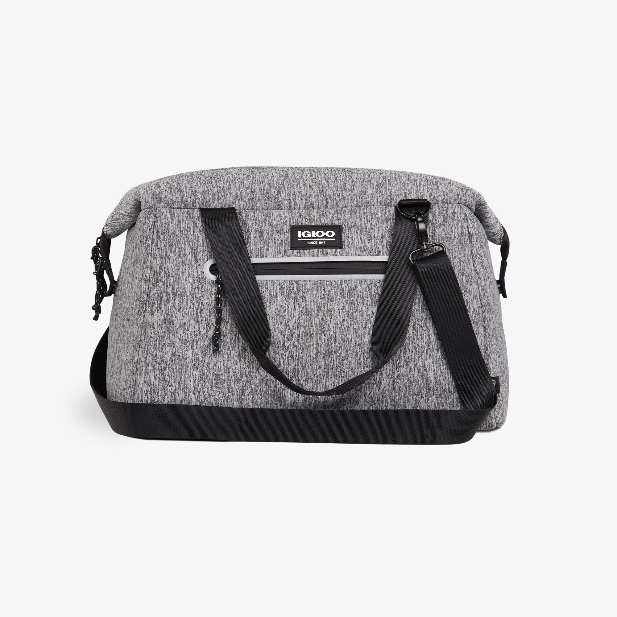 lgloo Outdoor ColdMax Moxie Medium Duffel 20-Can Cooler Bag