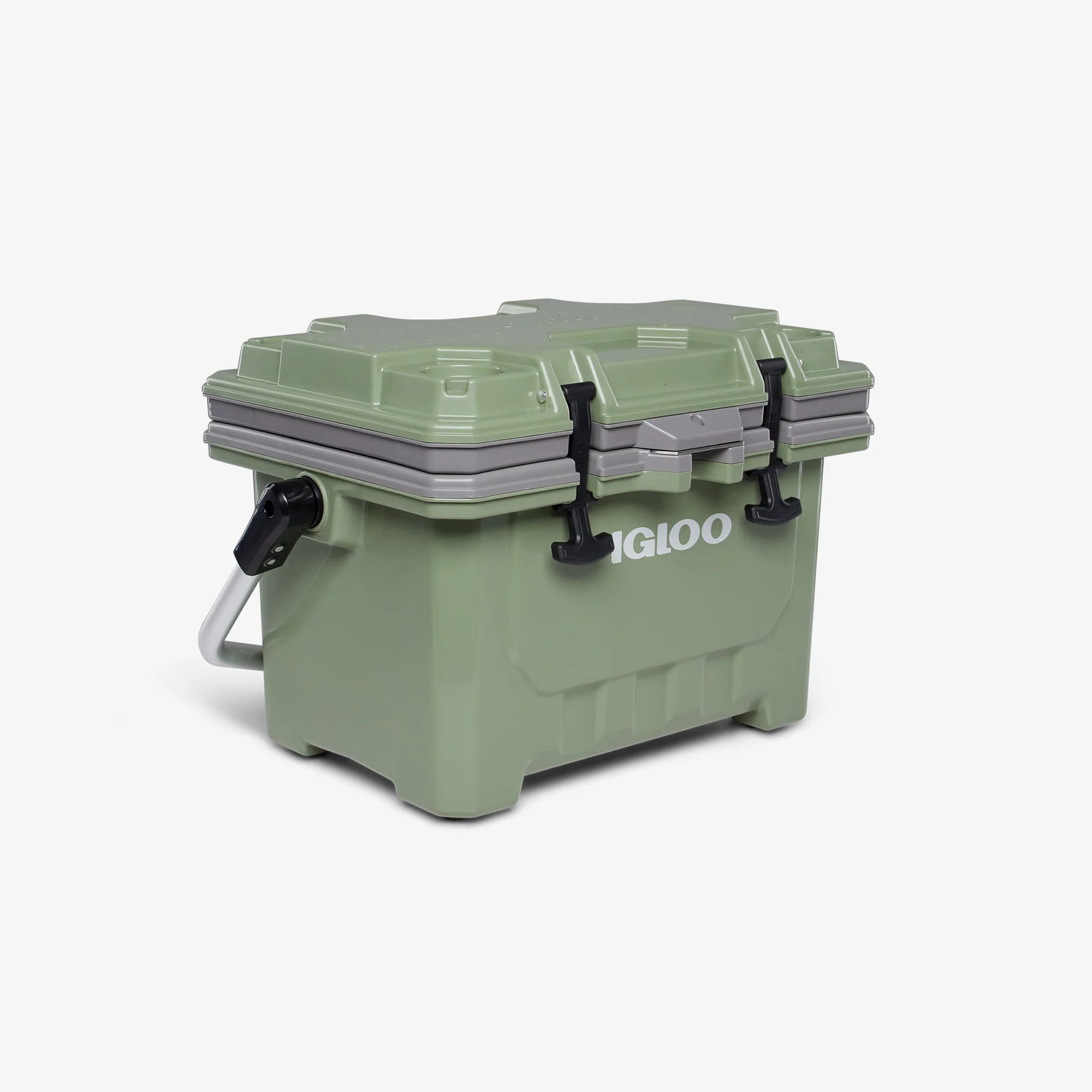 lgloo Outdoor ColdMax IMX 24 Qt Cooler - Image 18