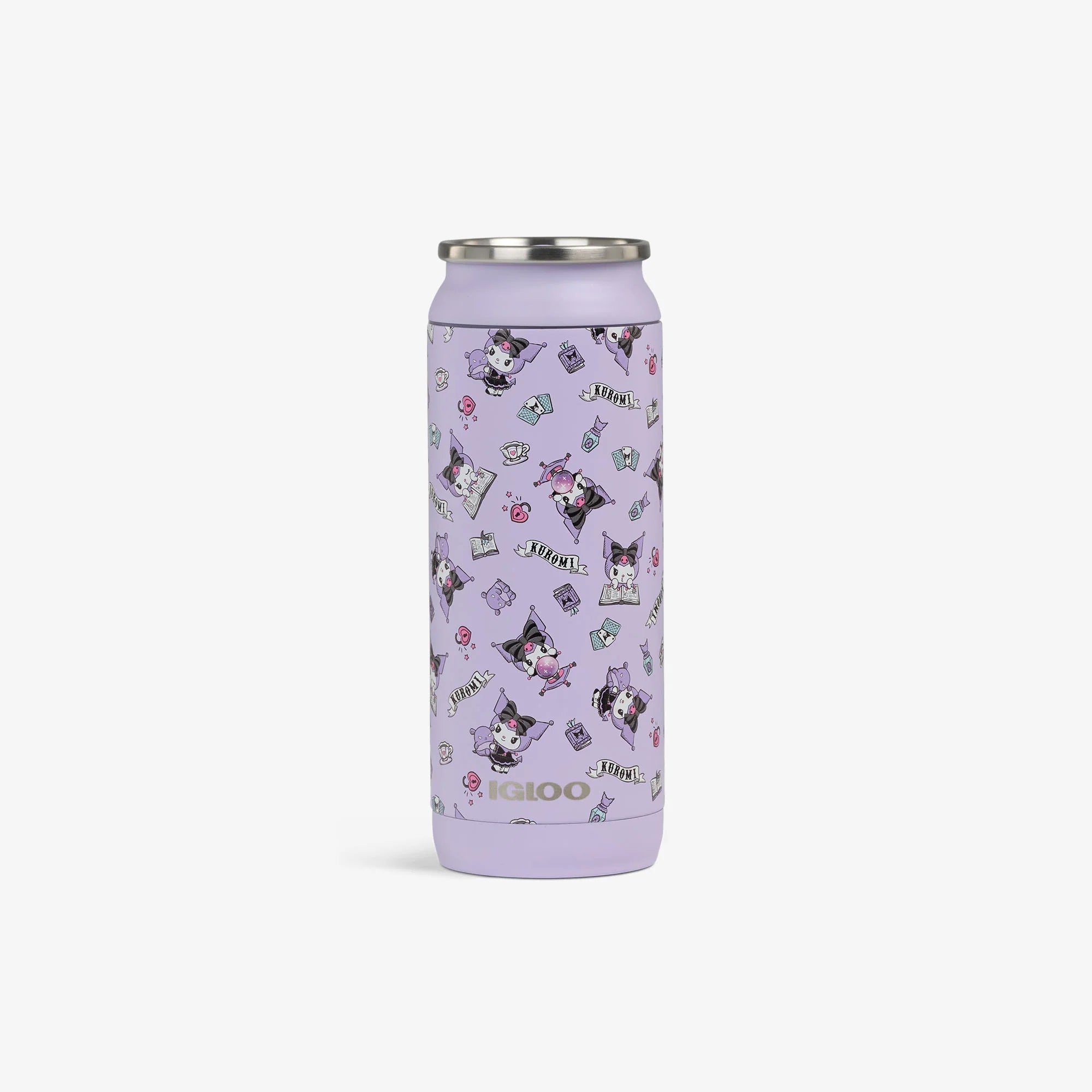 lgloo Outdoor ColdMax Kuromi 16 Oz Can