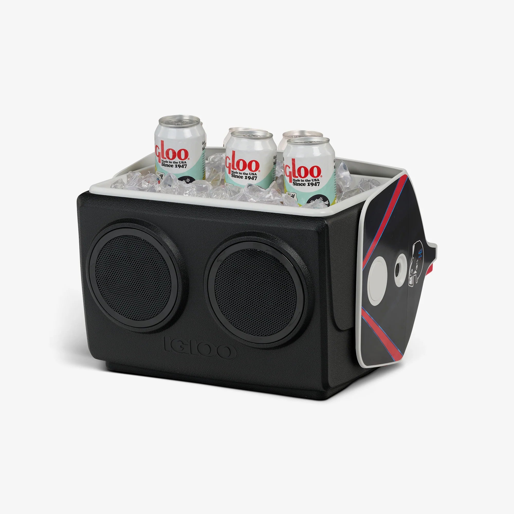 lgloo Outdoor ColdMax Houston Texans KoolTunes - Image 4