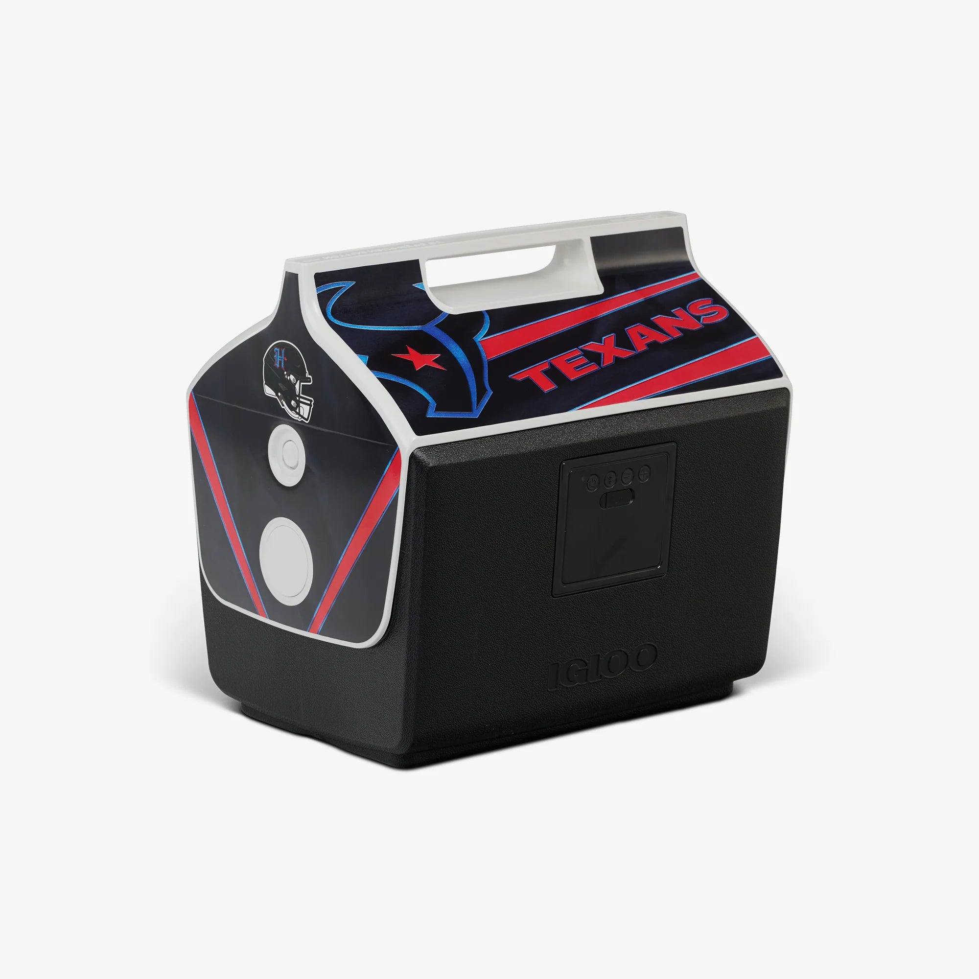 lgloo Outdoor ColdMax Houston Texans KoolTunes - Image 5