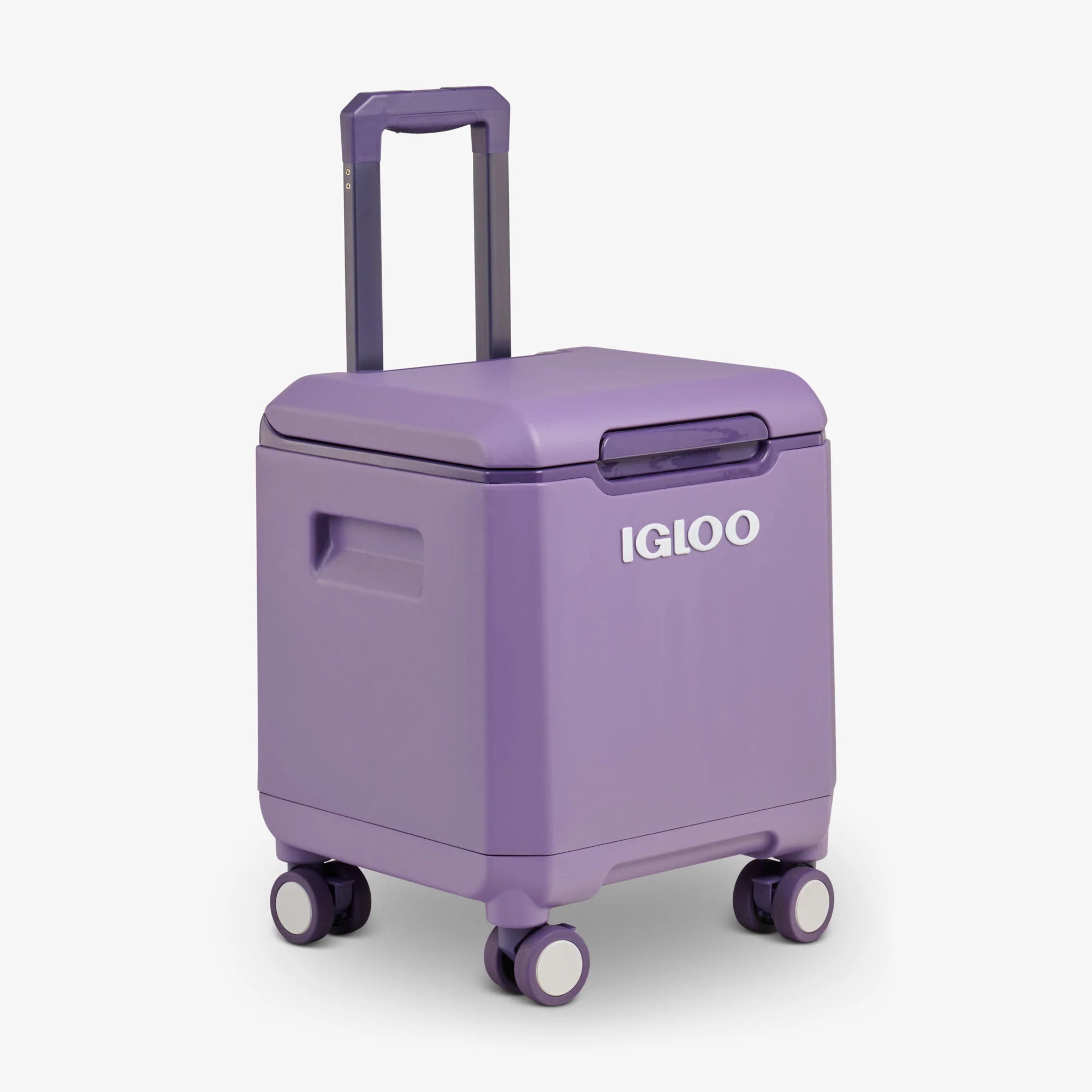 lgloo Outdoor ColdMax Tag Along Too Spinner Cooler - Image 4