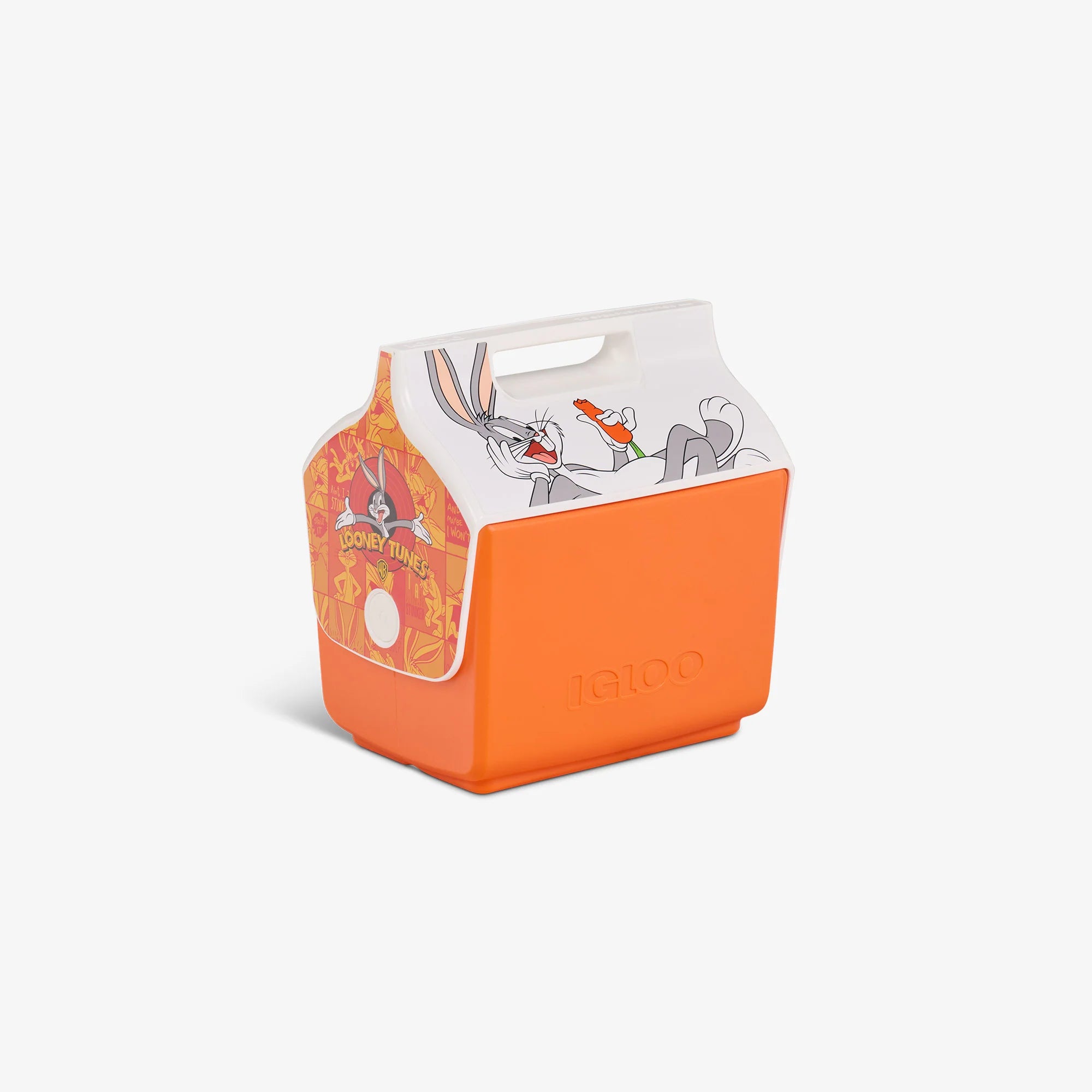 lgloo Outdoor ColdMax Bugs Bunny Little Playmate 7 Qt Cooler - Image 4