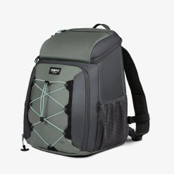Alternative view of lgloo Outdoor ColdMax MaxCold Voyager 30-Can Backpack