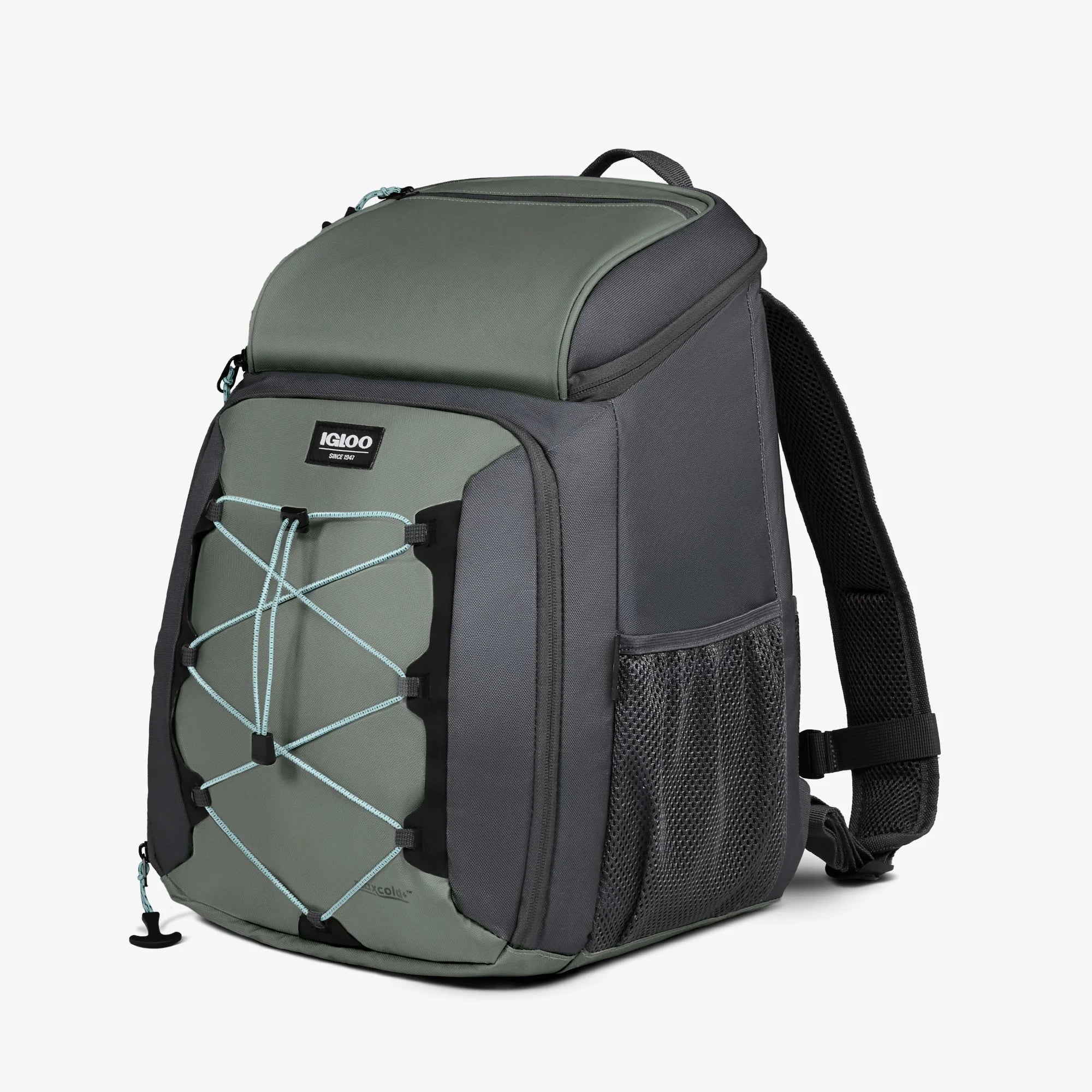 lgloo Outdoor ColdMax MaxCold Voyager 30-Can Backpack - Image 2