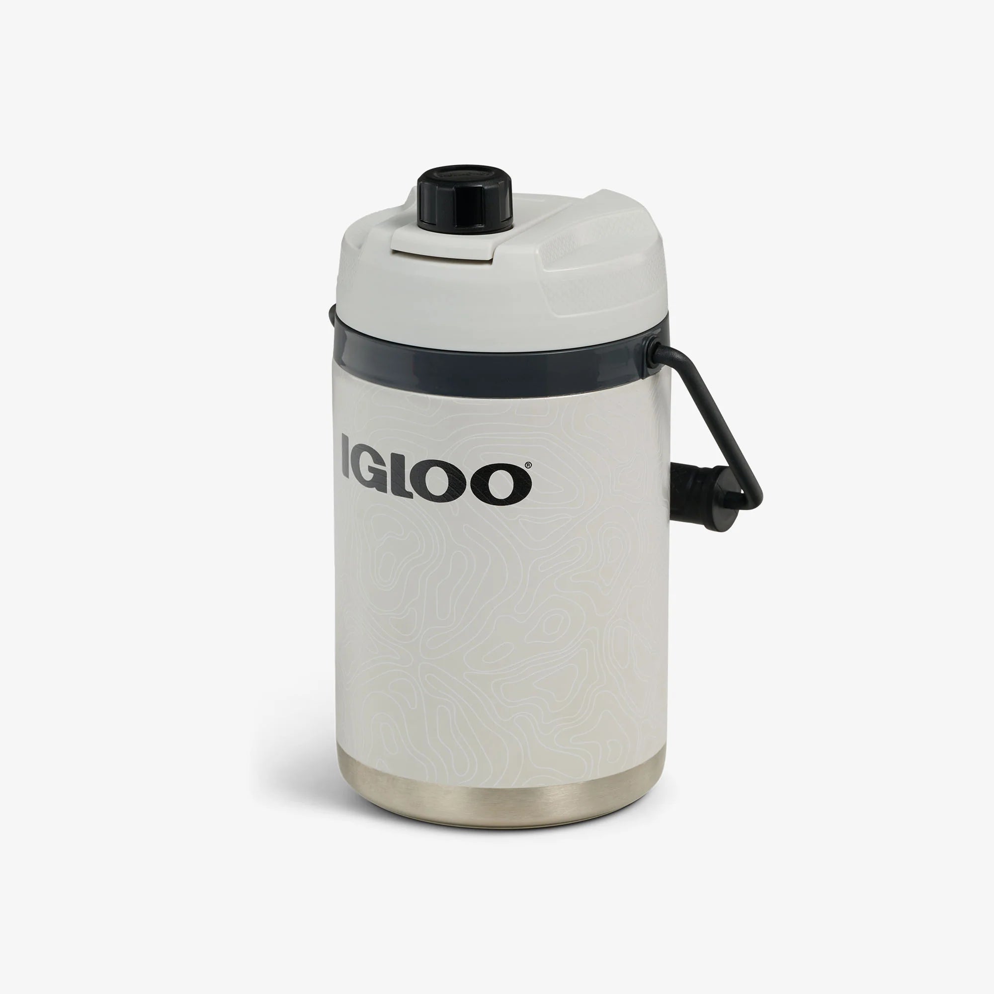 lgloo Outdoor ColdMax Trailmate 54 Oz Hybrid Jug - Image 2