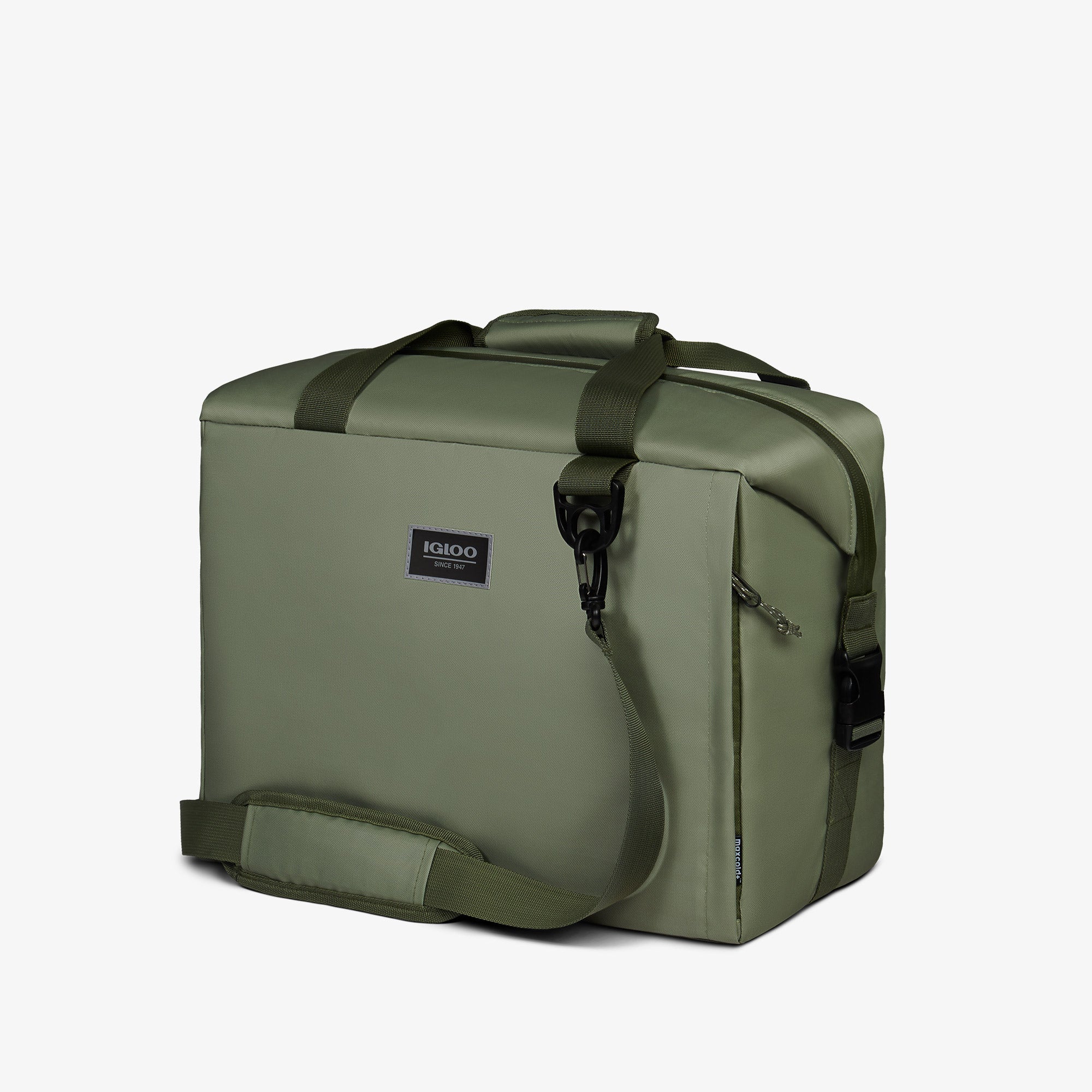 lgloo Outdoor ColdMax South Coast Snapdown 36-Can Bag - Image 10