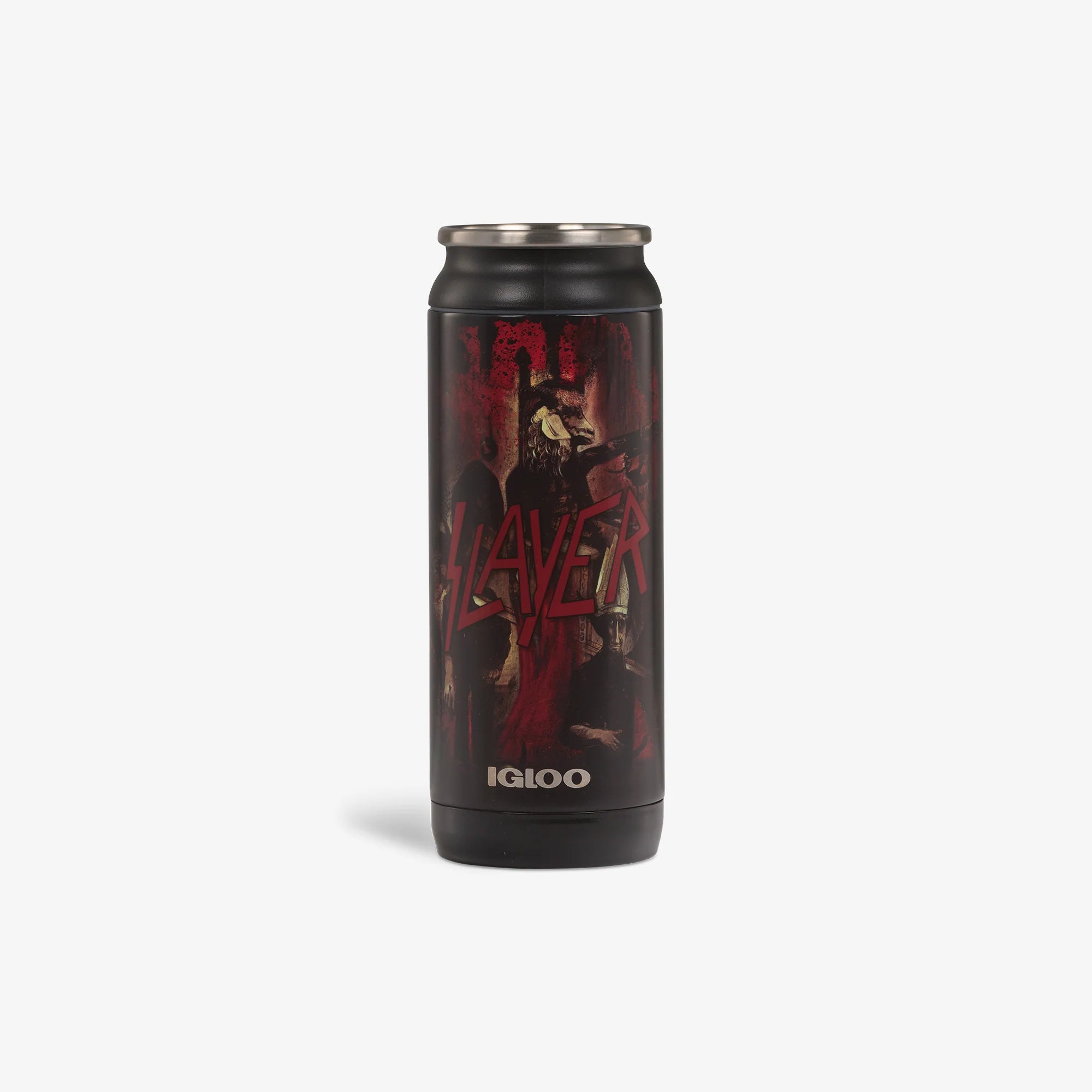 lgloo Outdoor ColdMax Slayer Reign in Blood 16 Oz Can