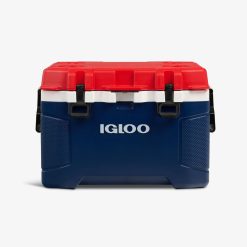 lgloo Outdoor ColdMax Trailmate 50 Qt Cooler