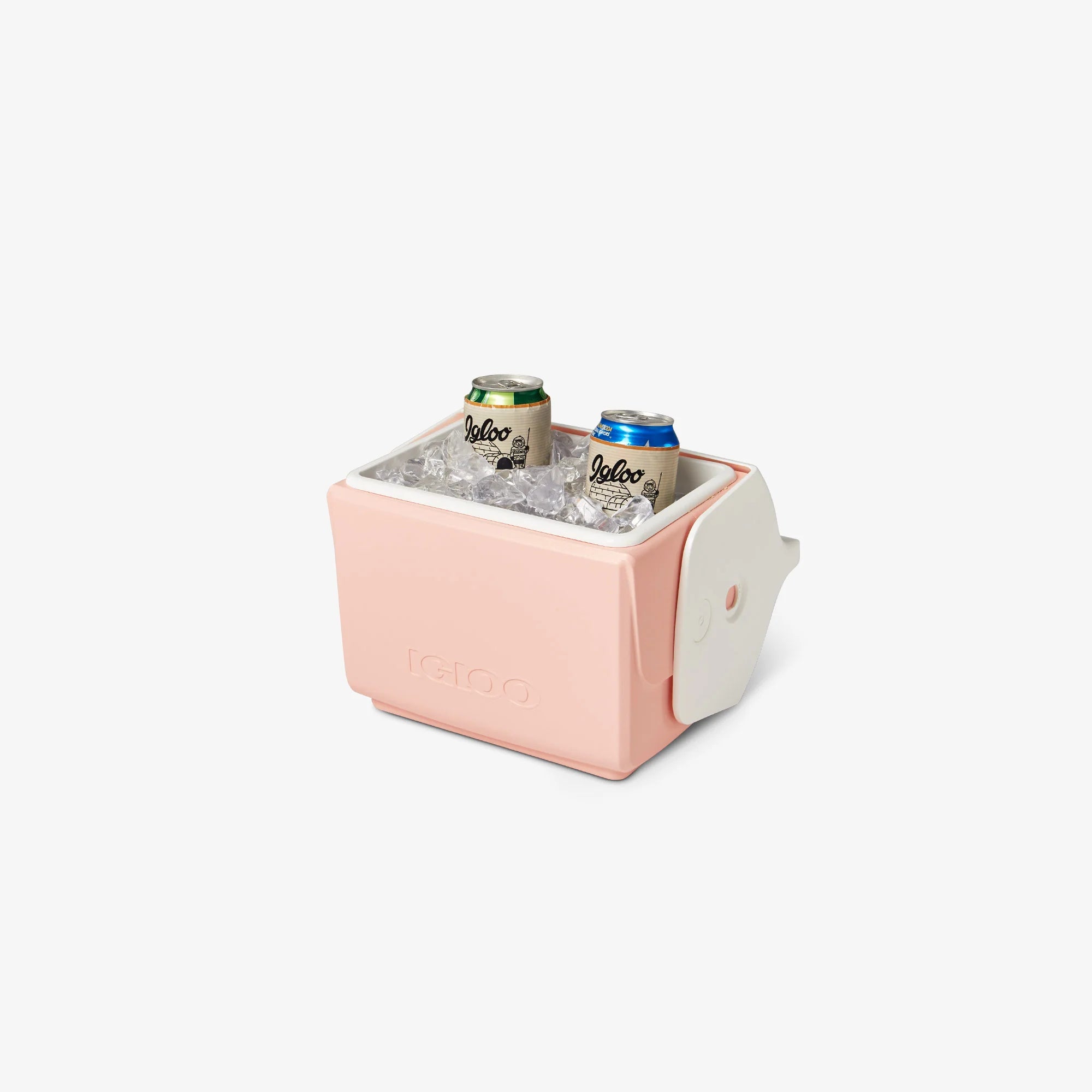 lgloo Outdoor ColdMax Retro Little Playmate 7 Qt Cooler - Image 69