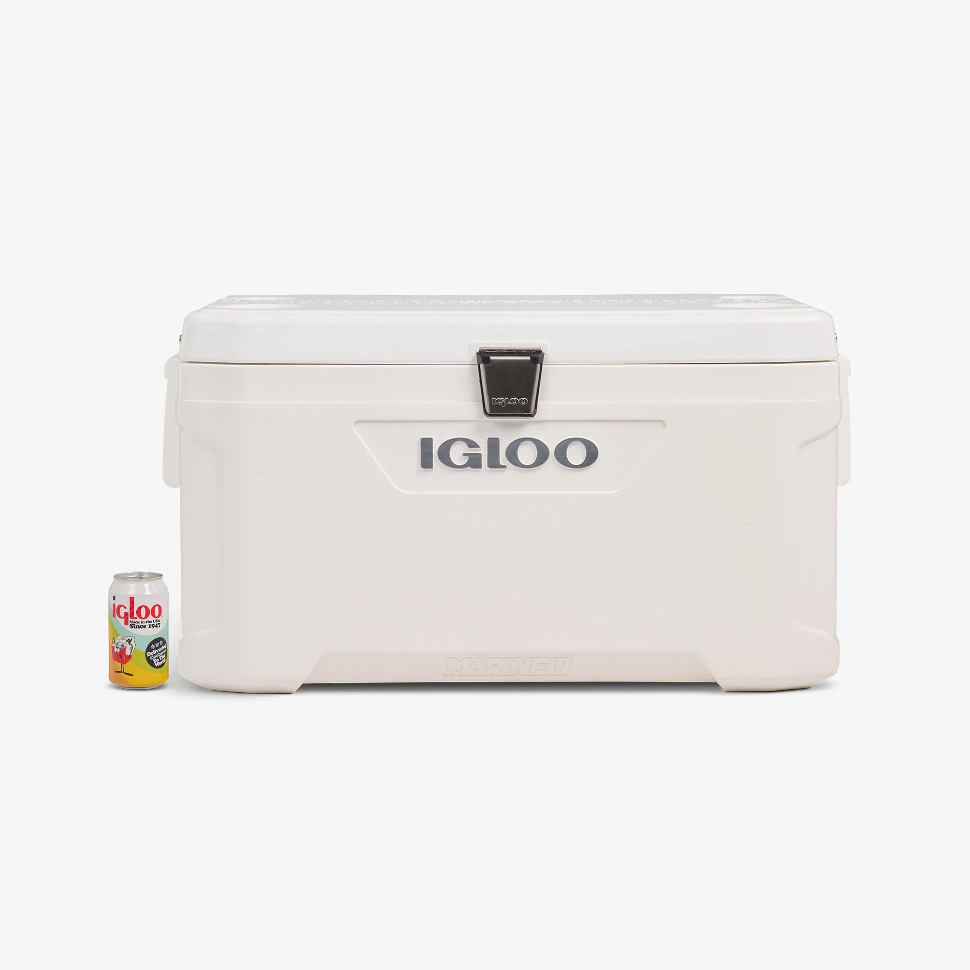 lgloo Outdoor ColdMax Marine Elite 70 Qt Cooler - Image 5