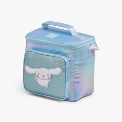 Alternative view of lgloo Outdoor ColdMax Cinnamoroll Square Lunch Cooler Bag