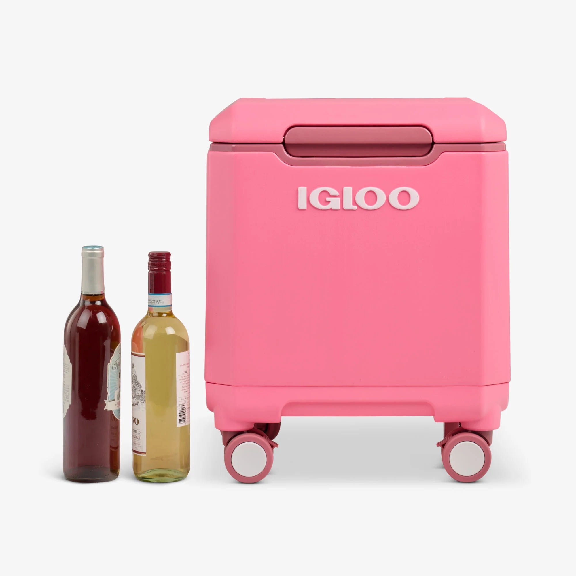 lgloo Outdoor ColdMax Tag Along Too Spinner Cooler - Image 14
