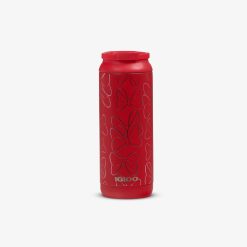 lgloo Outdoor ColdMax Disney Minnie Mouse Bow 16 Oz Flip n Sip Tumbler