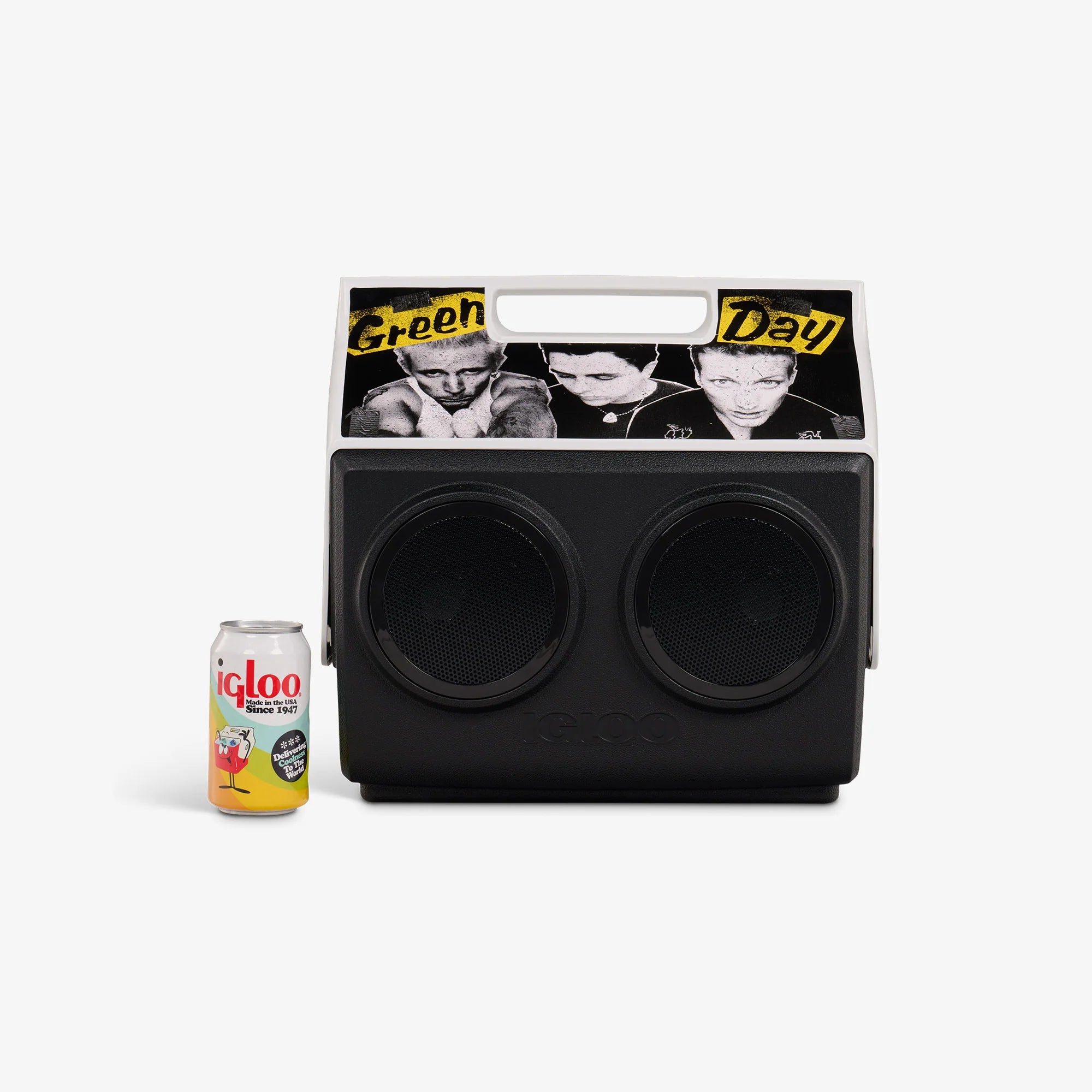 lgloo Outdoor ColdMax Green Day Nimrod KoolTunes - Image 7