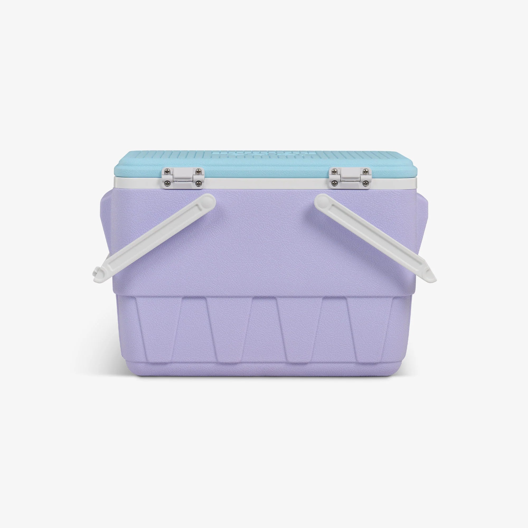 lgloo Outdoor ColdMax Retro Picnic Basket 25 Qt Cooler - Image 34