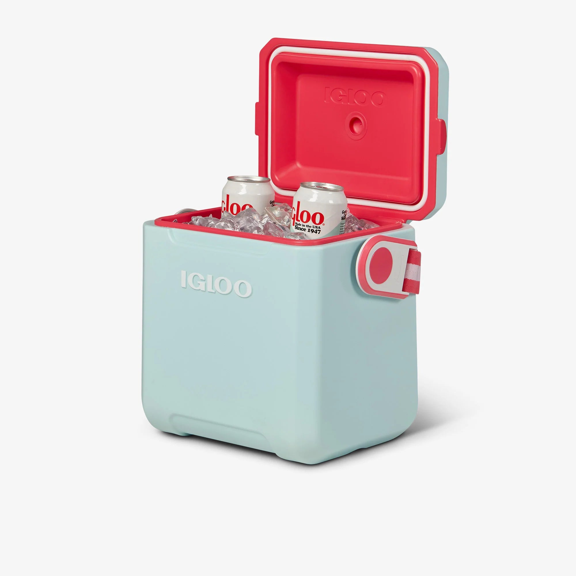 lgloo Outdoor ColdMax Tag Along Too Cooler - Image 68